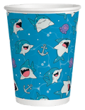 9oz Shark Cup C/8