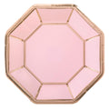 Plato 10" Blush Wedding C/8