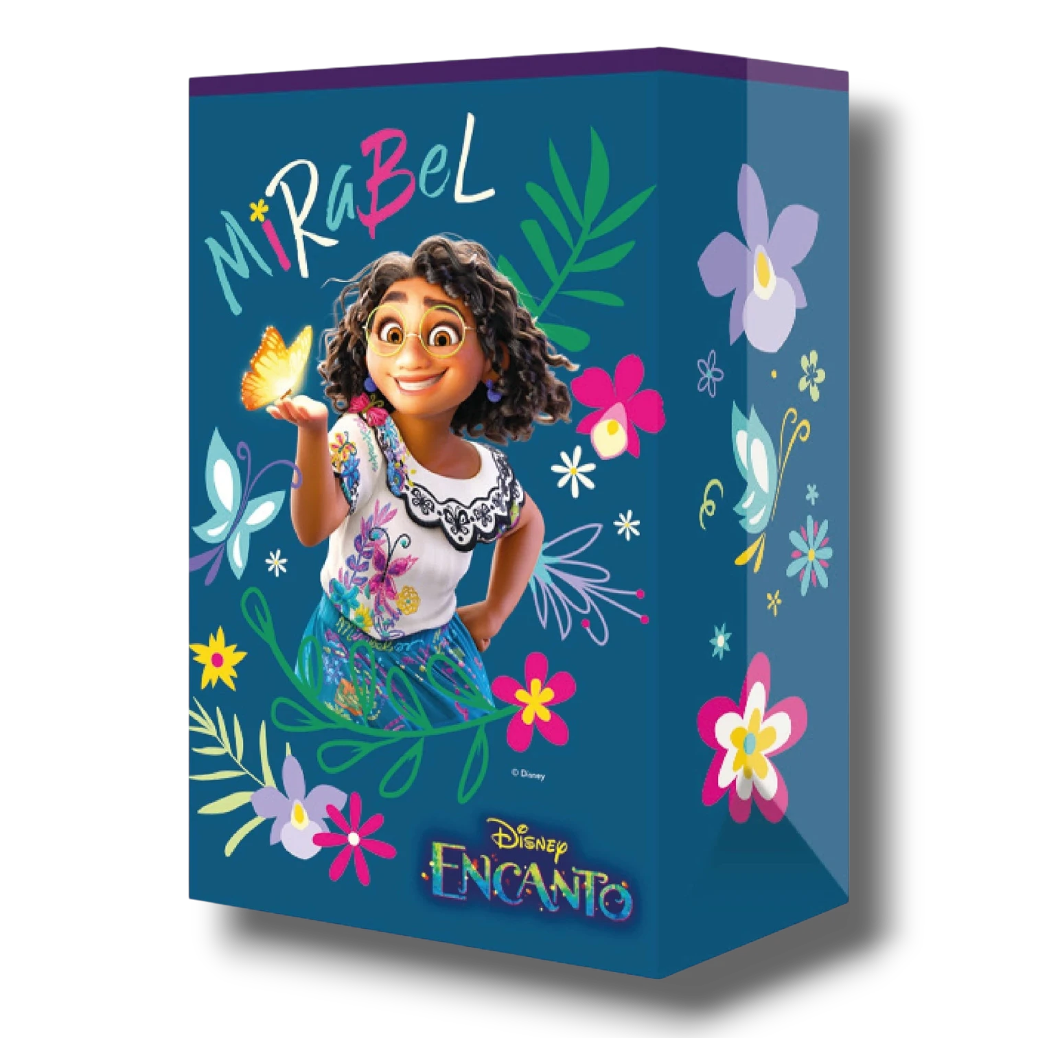 Bolsa Dulcera Bond Encanto C/10