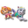 Adorno Movil  Paw Patrol Niña C/1