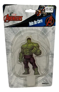 Vela De Cera Hulk C/1
