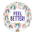 Burbuja 18" Feel Better C/1