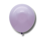 Bolsa De Globos 11" Morado French C/50
