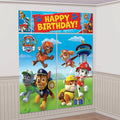 Scene Setters Paw Patrol C/1