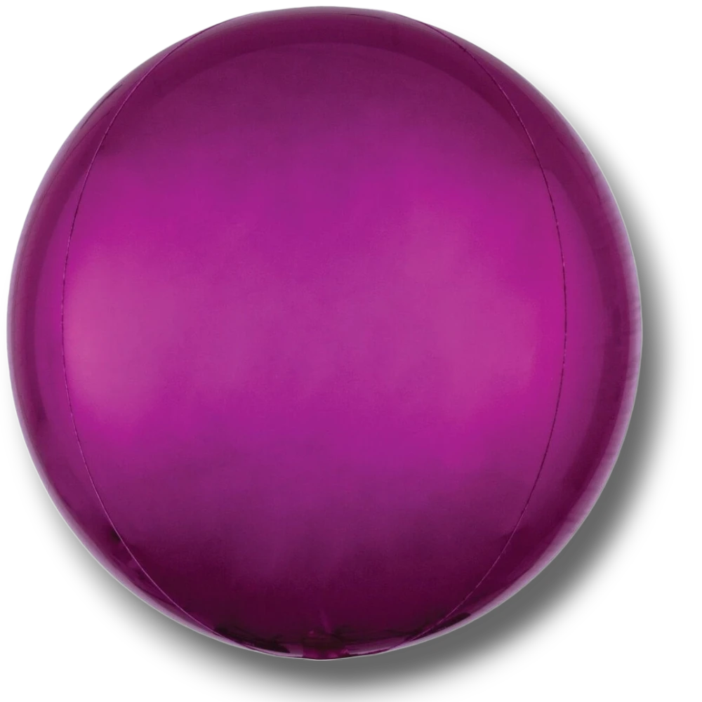 Orbz Magenta C/1
