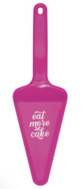 Pala Para Pastel Eat More Cake C/1