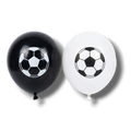 Globo Impreso Balon Soccer C/5