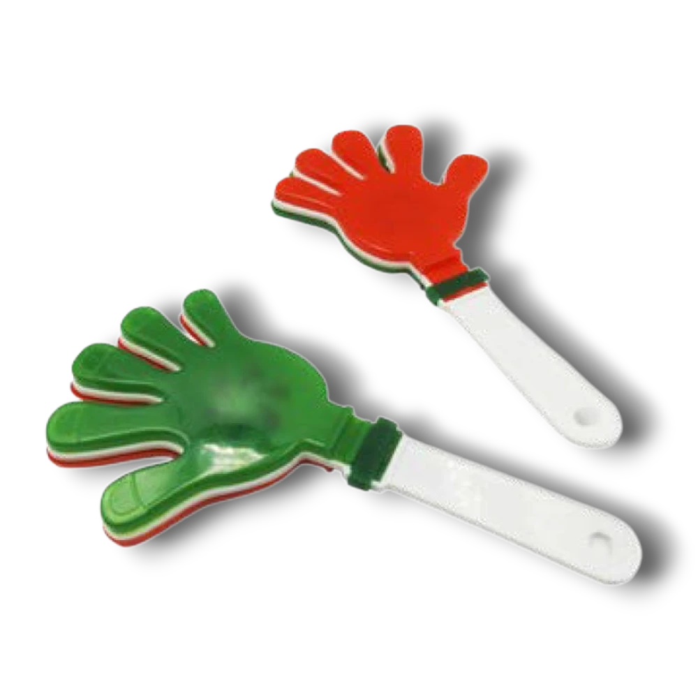 Clapping Hand GC/1