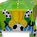 Mantel Futbol Soccer C/1