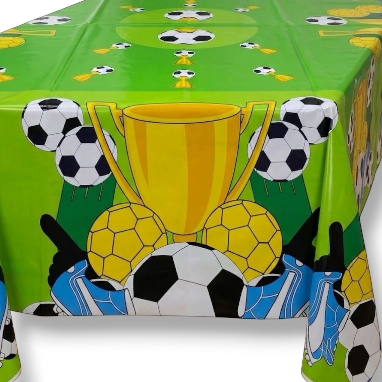 Mantel Futbol Soccer C/1