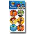 Distintivo Toy Story 5 C/24