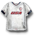 Globo 36" Camisa Soccer USA C/1