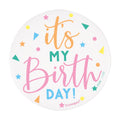 Pin It's My Birth Day C/1