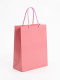 Bolsa De Regalo Mediana Rosa C/1