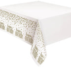 Mantel Confetti Gold Birthday C/1