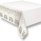 Mantel Confetti Gold Birthday C/1