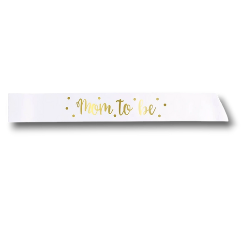 Mom To Be Foil Band C/1