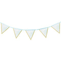 Buting Blue Dots C/3.5m