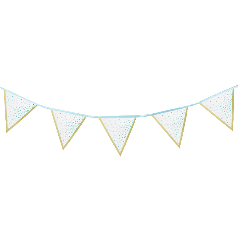 Buting Puntos Azules C/3.5m