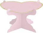Cupcake Stand Heart C/1