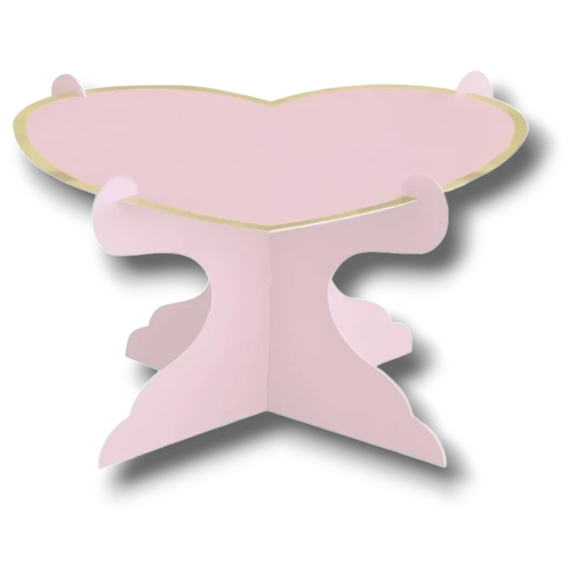 Cupcake Stand Corazon C/1
