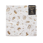 Napkin G Hogwarts / Harry Potter C/24