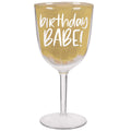 Birthday Cup Babe! C/1