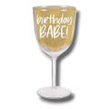 Copa Birthday Babe! C/1
