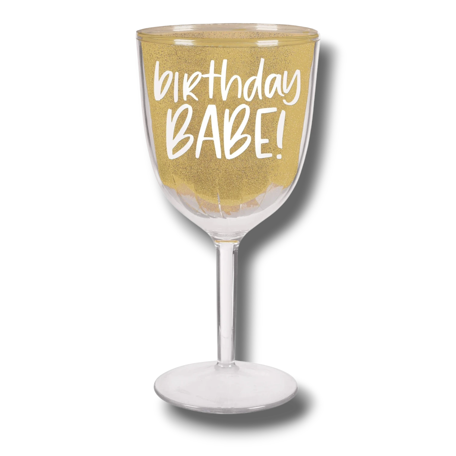 Copa Birthday Babe! C/1