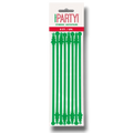 Agitador De Acrilico Arbol Navidad C/8