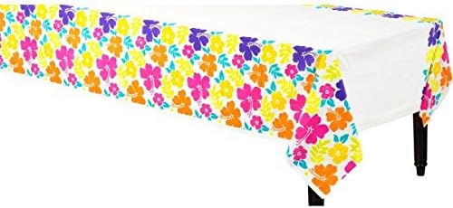 Mantel Flores C/1