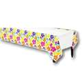 Mantel Flores C/1