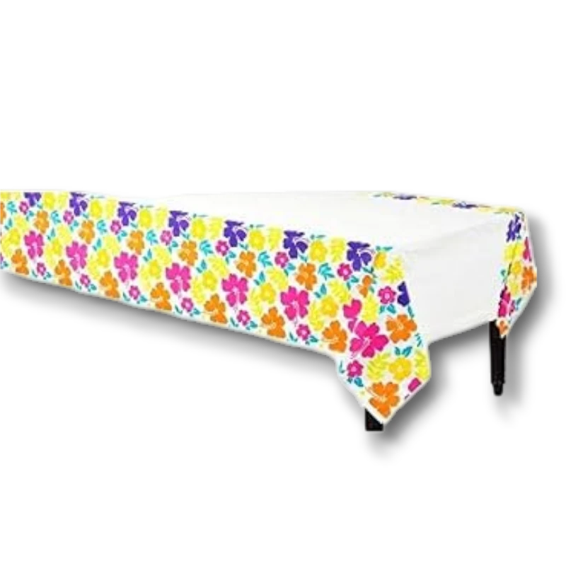 Mantel Flores C/1