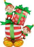 Airloonz Gifts and Elves C/1