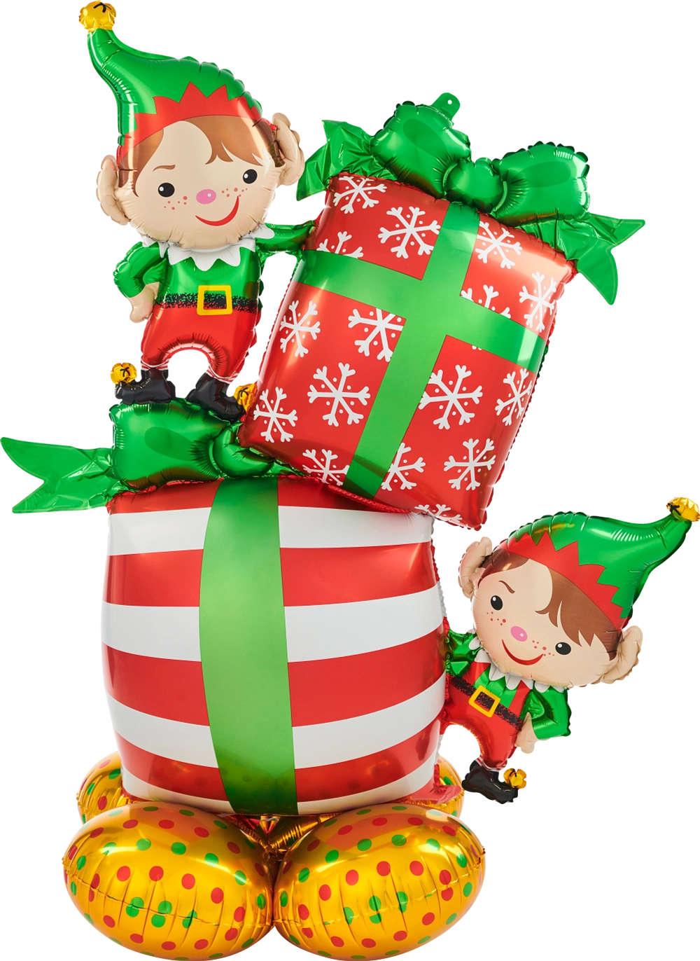 Airloonz Regalos Y Duendes C/1