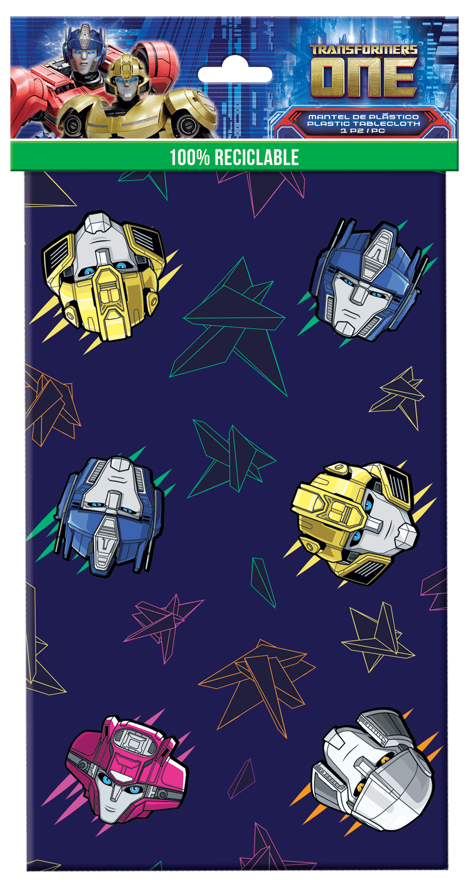 Mantel Transformers C/1