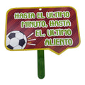 Props Hasta El Ultimo Minuto C/1
