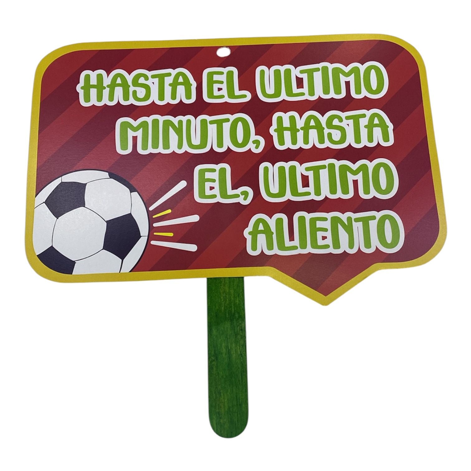 Props Hasta El Ultimo Minuto C/1