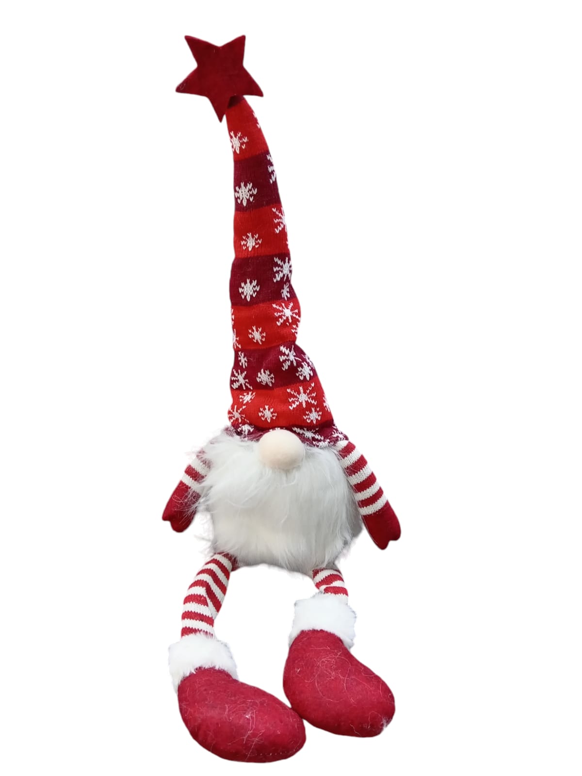 Santa Rojo Grande C/1