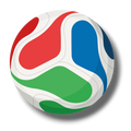 Figuras de Coroplast Balon Mundial C/1