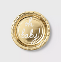 7" Oh Baby! Plate C/20