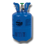 7L Helium Tank C/1