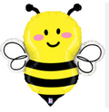24" Balloon Bee Figure C/1