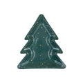 Plate 8.5" Christmas Tree C/8