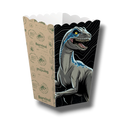 Jurassic World Fantasy Box Set C/6