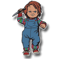 Adorno Movil Chucky C/1