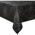 Spider Webs Tablecloth C/1