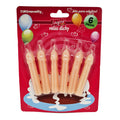 Dicky Candles C/6