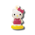 Vela Figura Kitty C/1