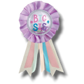 Award Ribbon Big Sister C/1